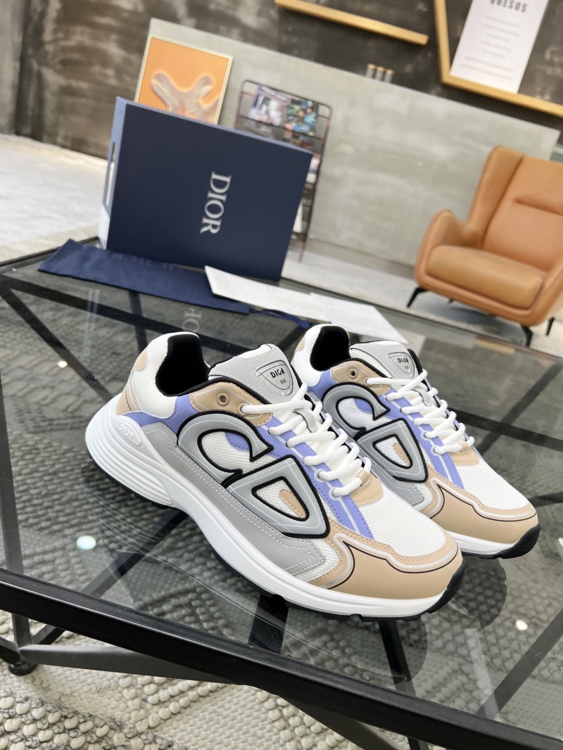 Christian Dior Sneakers